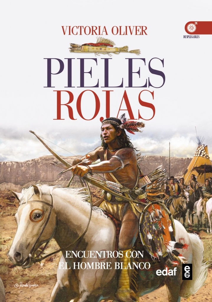 [9788441435940] Pieles Rojas