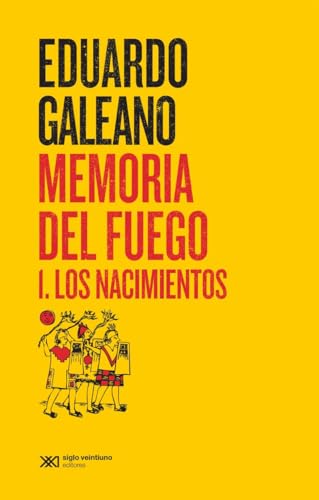 [9788432321085] Memoria del fuego