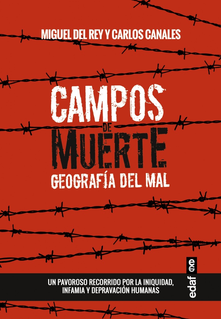 [9788441436268] Campos de Muerte