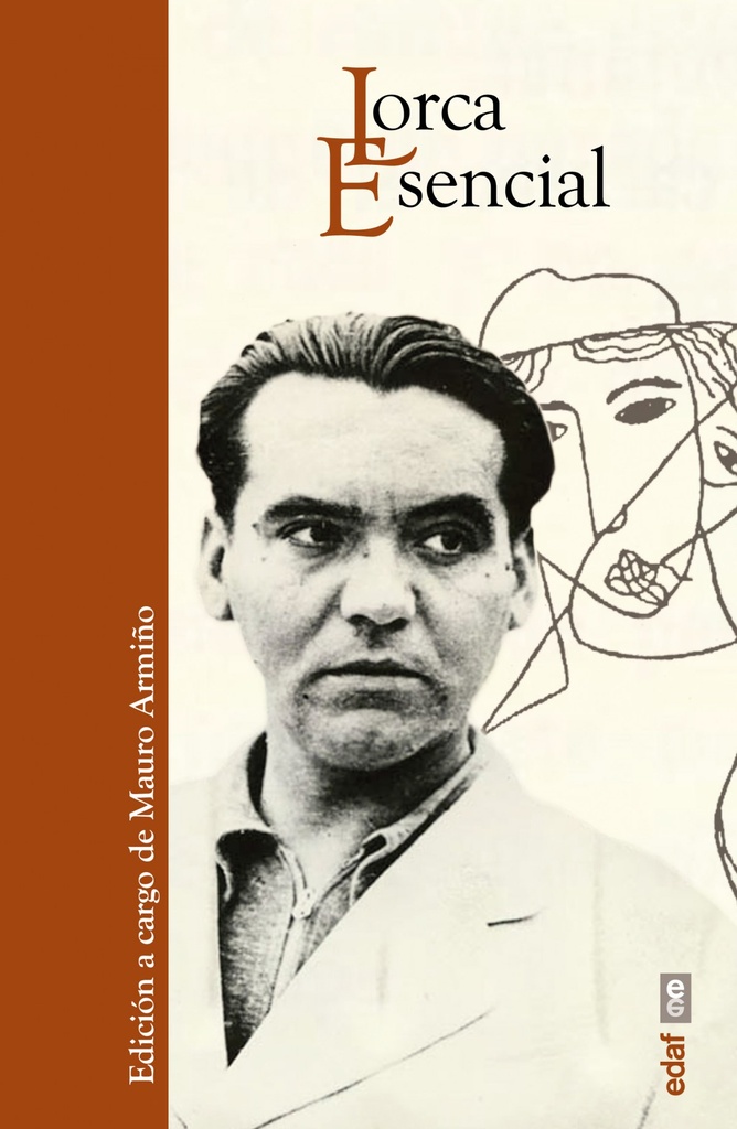 [9788441436664] Lorca Esencial