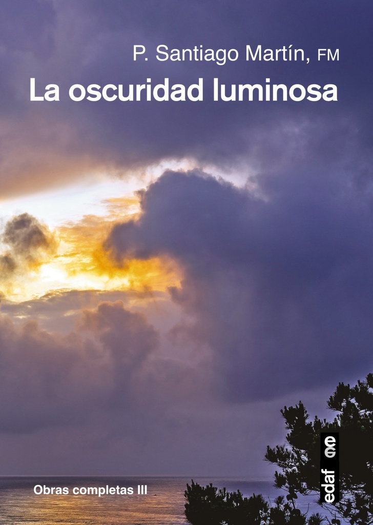 [9788441436671] Oscuridad Luminosa, la