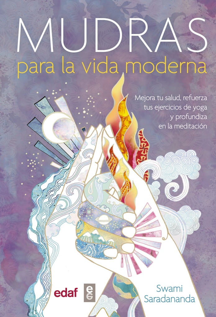 [9788441436688] Mudras para la Vida Moderna