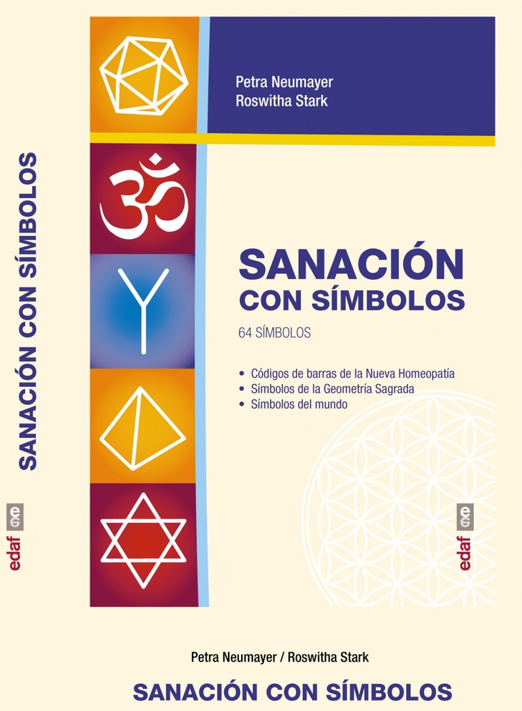 [9788441436831] Sanación con Simbolos Kit