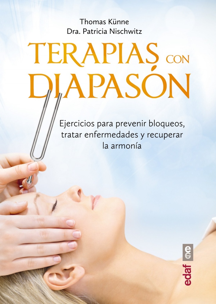 [9788441436855] Terapia con el Diapason
