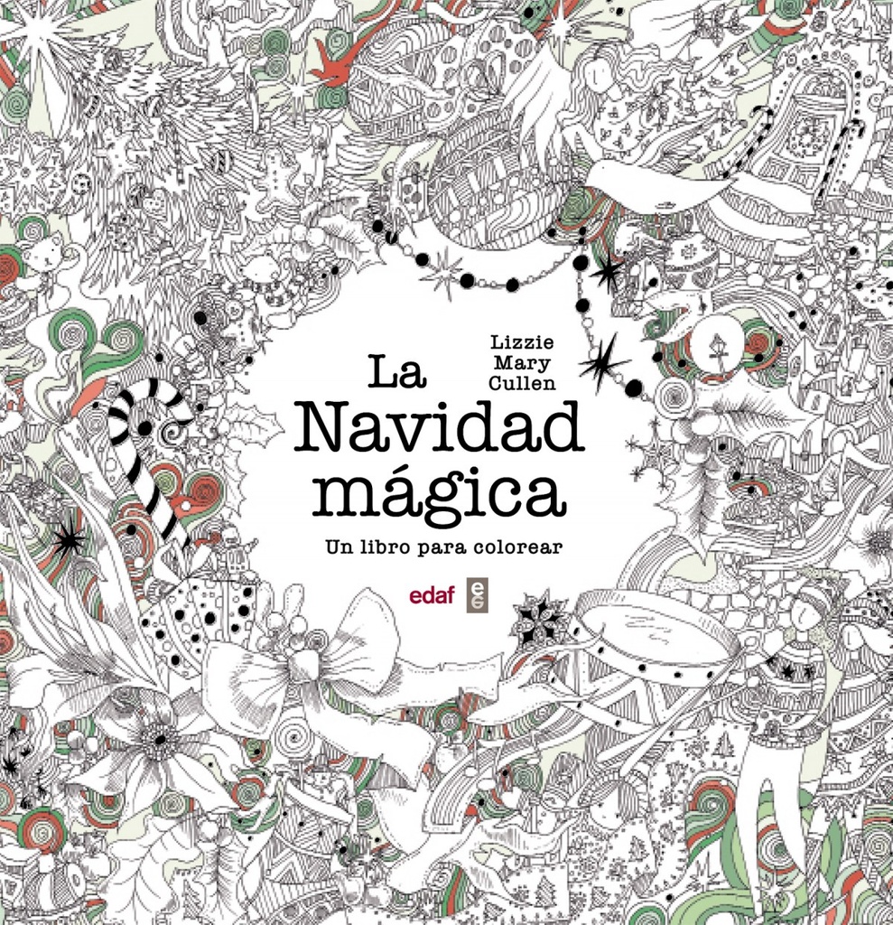 [9788441436954] Navidad Magica, la