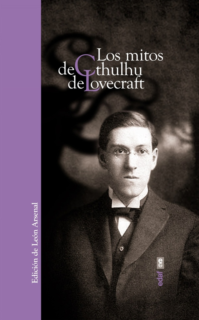 [9788441436961] Mitos de Cthulhu