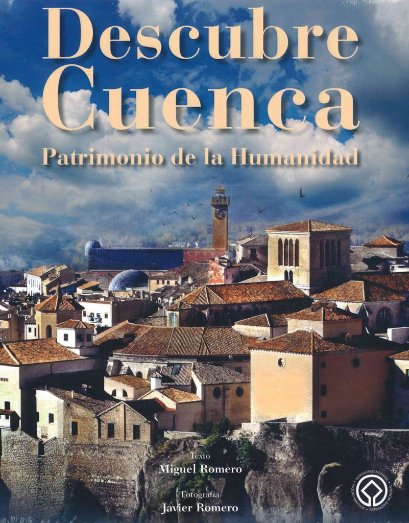 [9788441437043] Descubre Cuenca