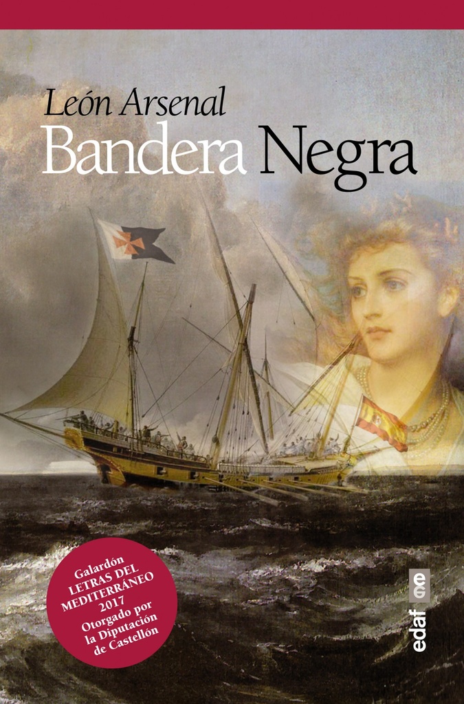 [9788441437227] Bandera Negra