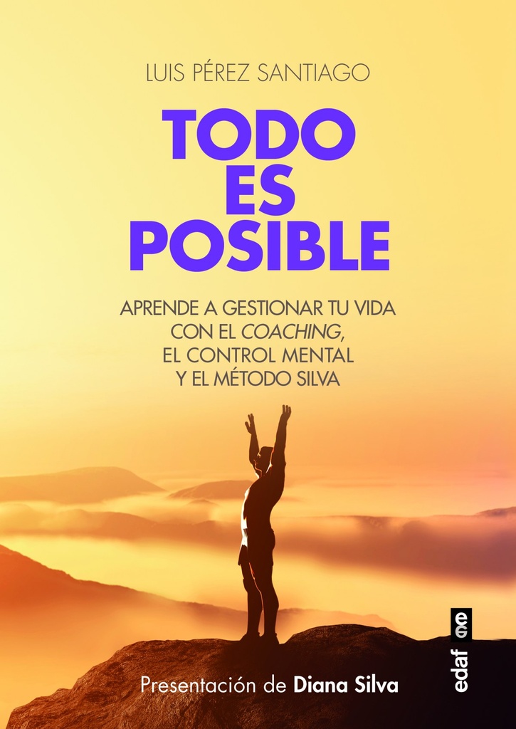 [9788441437463] Todo es posible