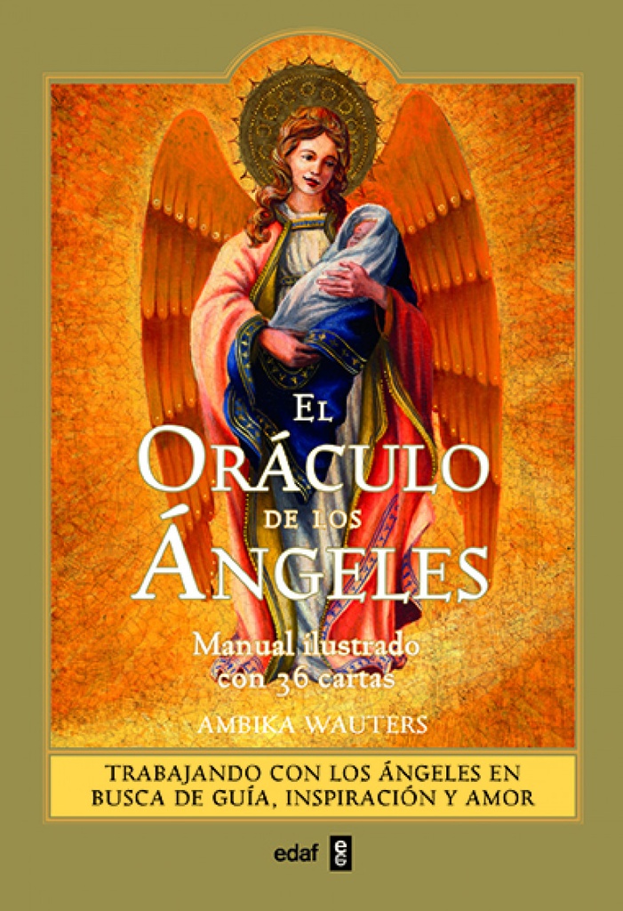 [9788441437685] El Oráculo de los Ángeles