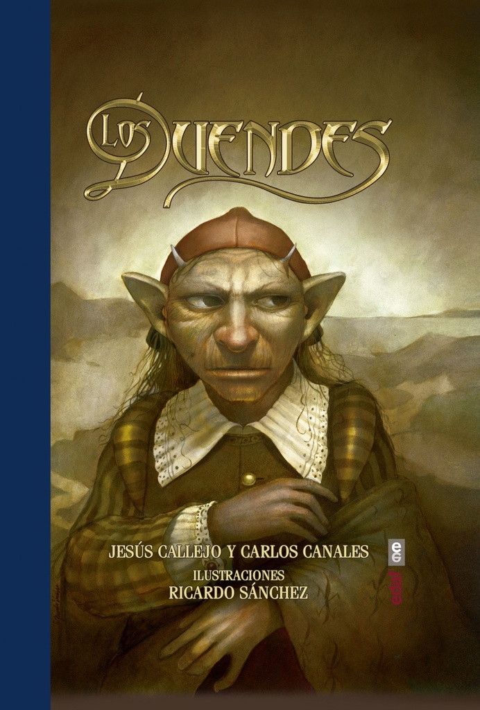 [9788441437753] Los Duendes