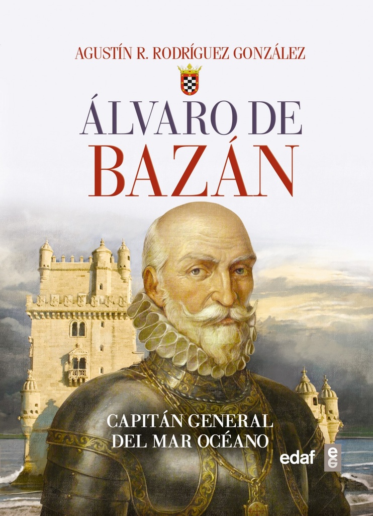 [9788441437791] Álvaro de Bazan