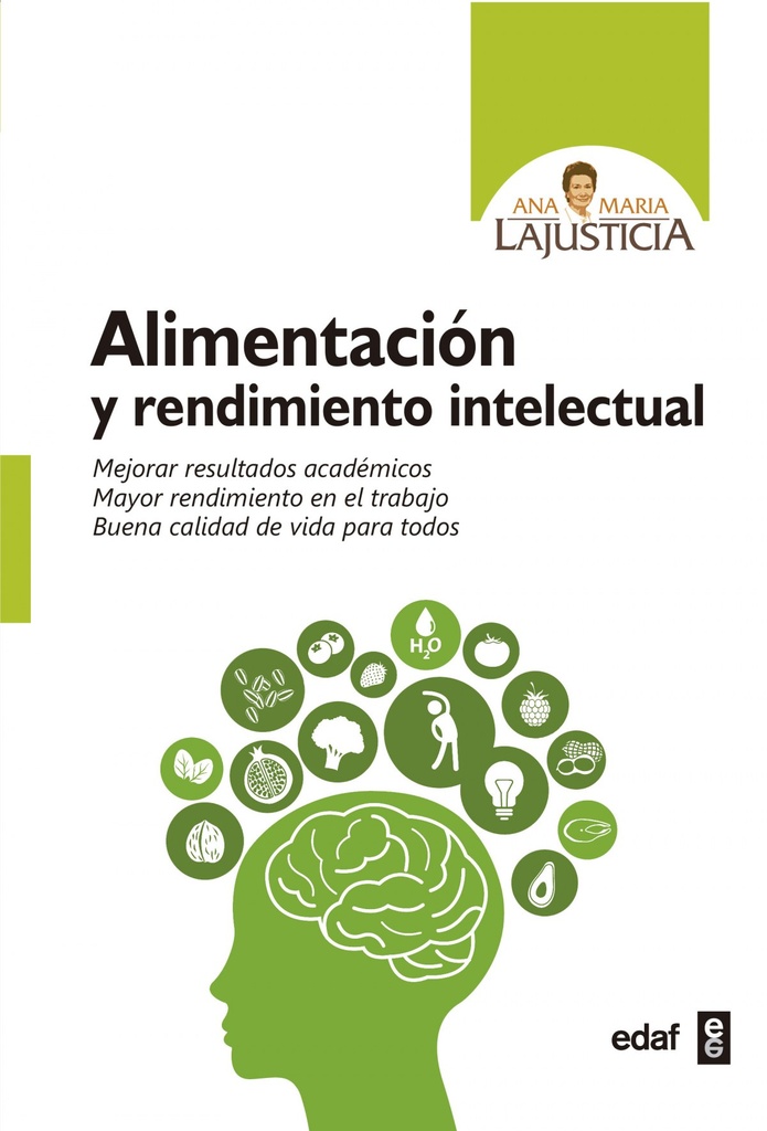 [9788441437944] Alimentación y Rendimiento Intelectual