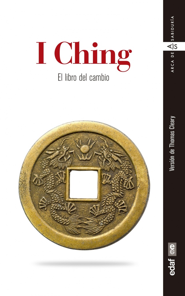 [9788441438170] I Ching