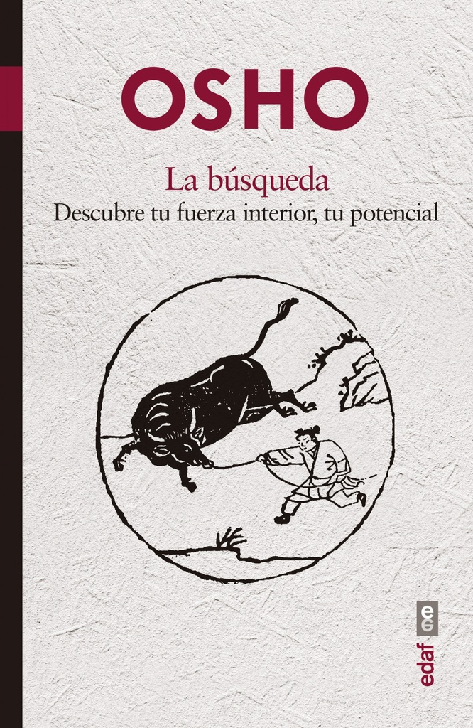 [9788441438385] La Búsqueda