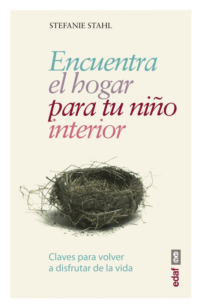 [9788441438408] Encuentra el Hogar para Tu Niño Interior