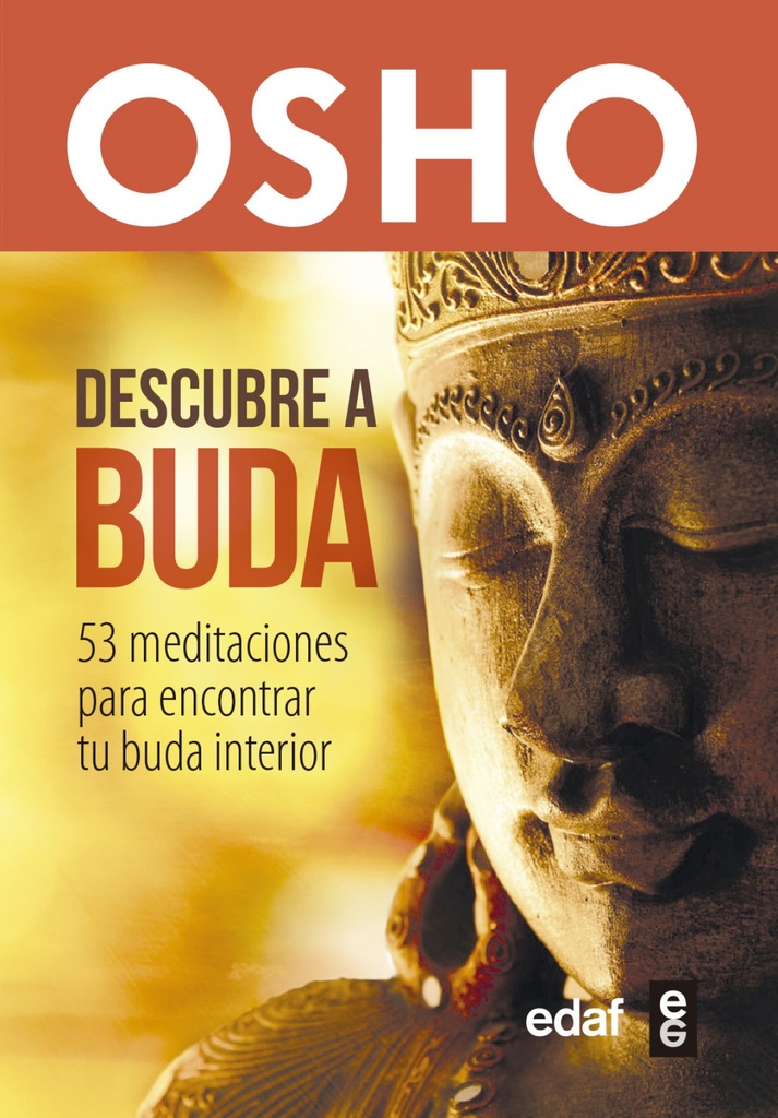 [9788441438422] Descubre a Buda (libro + 53 Cartas)