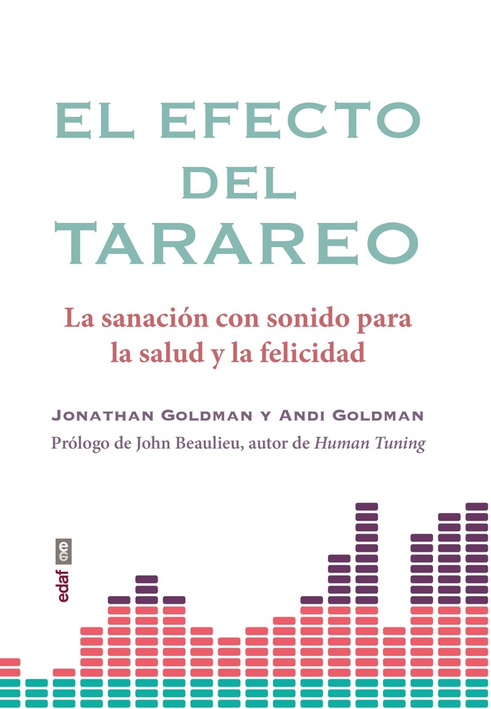 [9788441438446] El Efecto del Tarareo