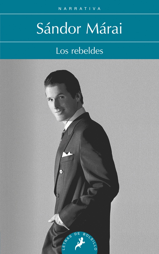 [9788498384352] Los Rebeldes