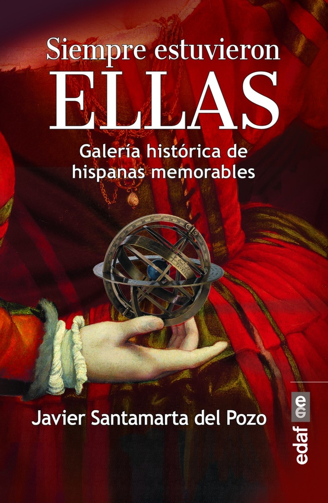 [9788441438927] Siempre Estuvieron Ellas