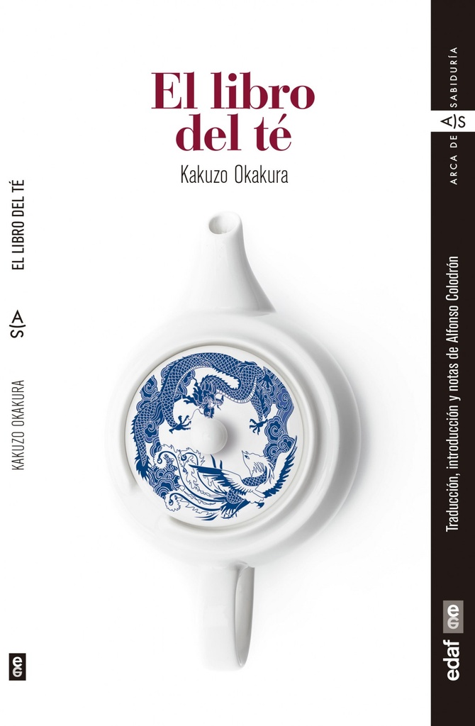 [9788441439153] El Libro del Tè