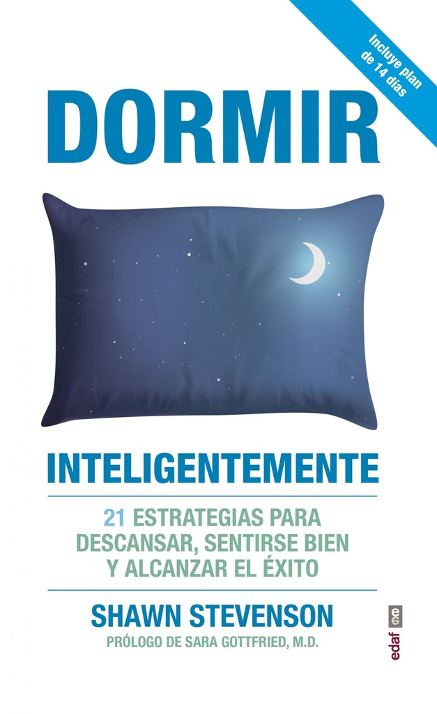 [9788441439290] Dormir Inteligentemente