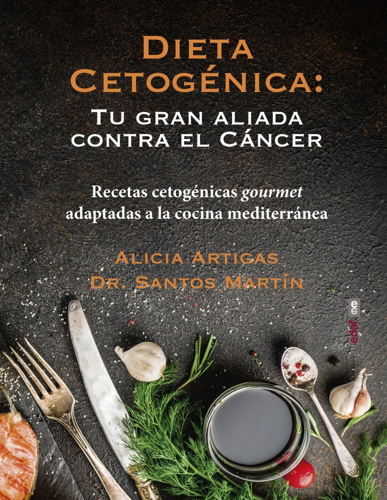 [9788441439429] Dieta Cetogènica