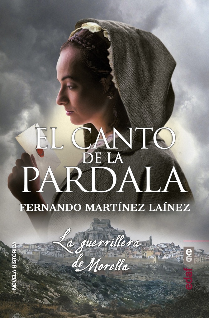 [9788441439481] El Canto de la Pardala