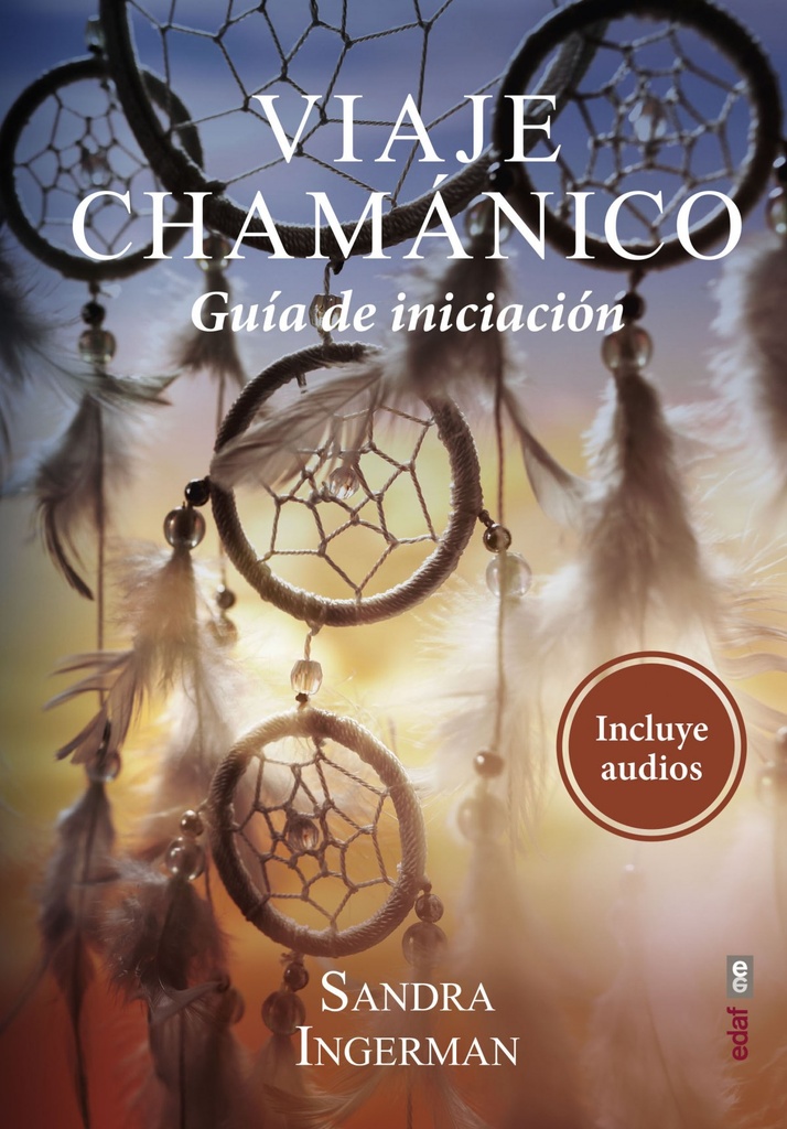 [9788441439672] Viaje Chamanico