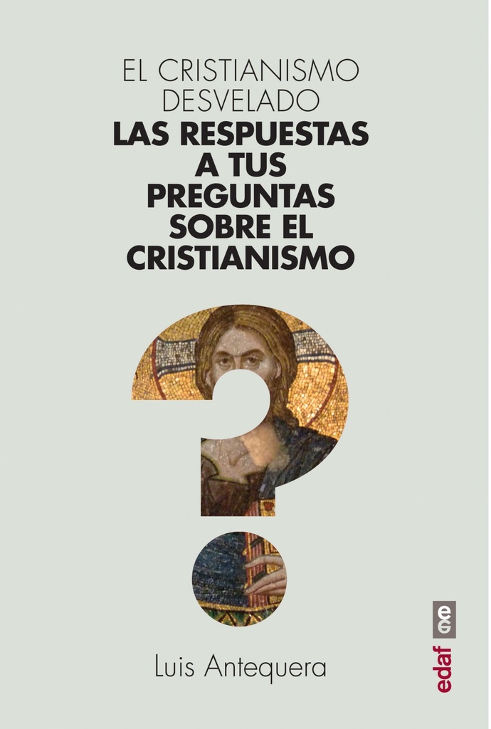 [9788441439740] El Cristianismo Desvelado