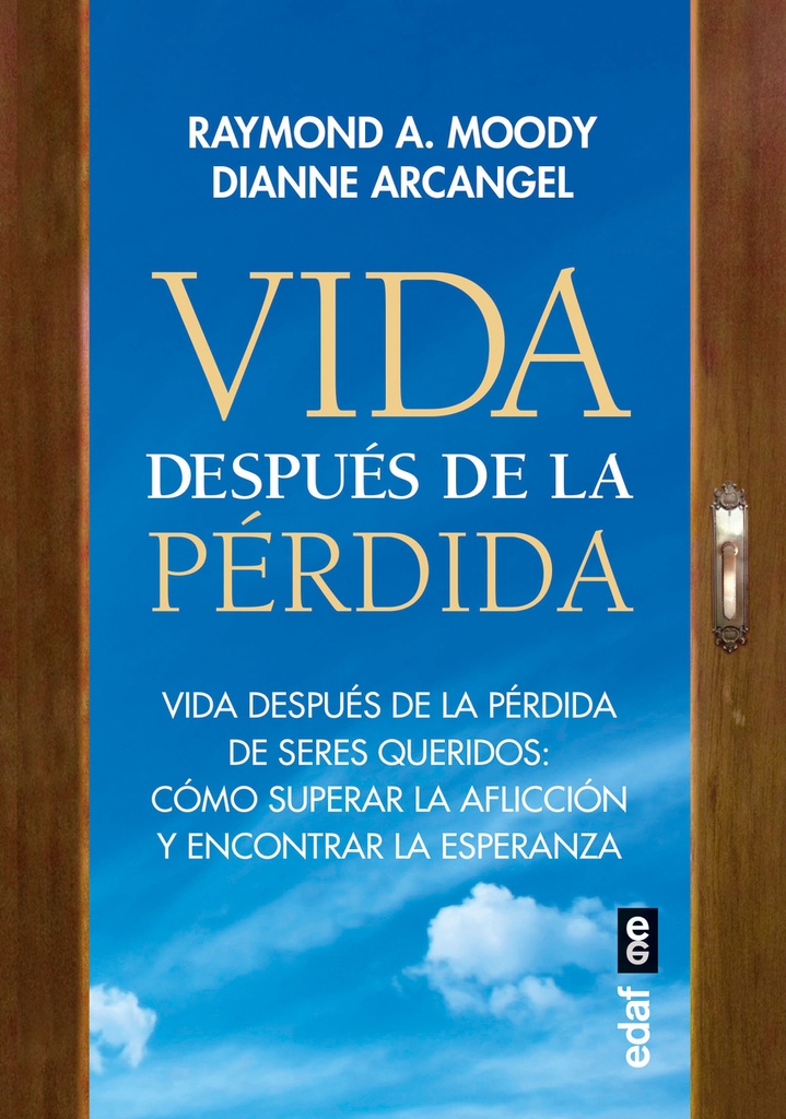 [9788441441415] Vida después de la pérdida