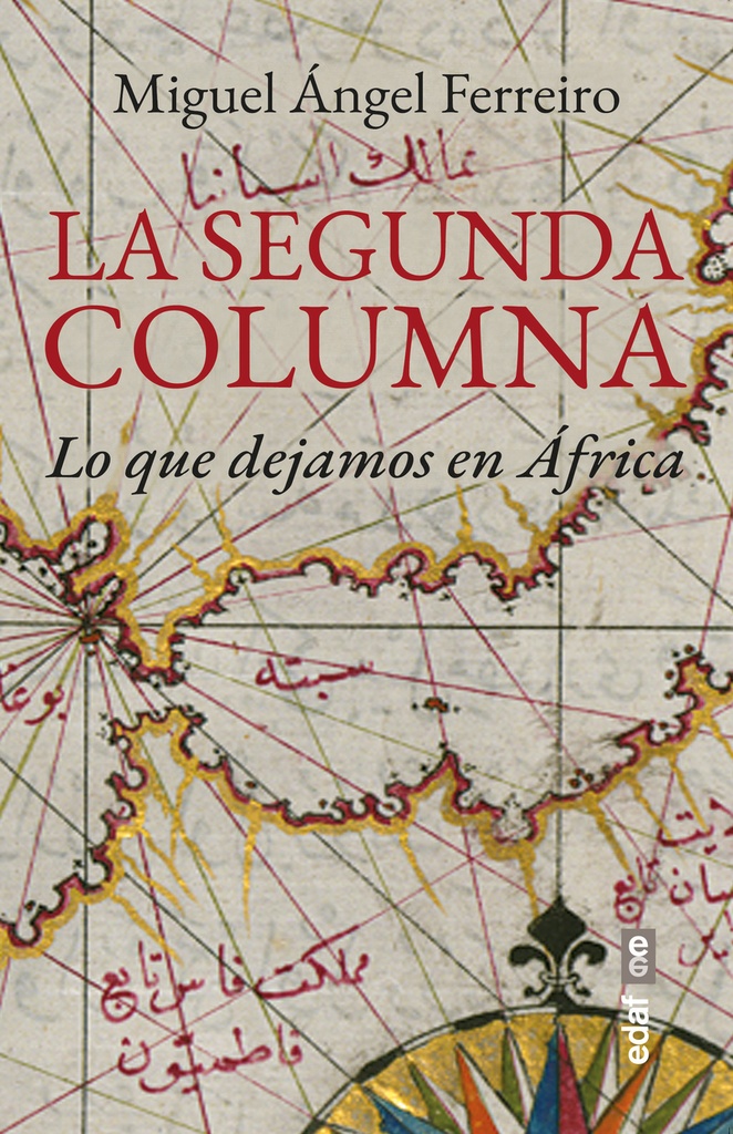 [9788441441958] La segunda columna