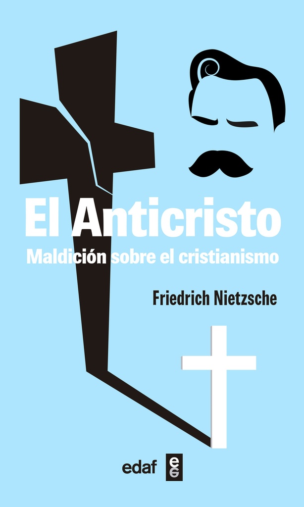 [9788441442887] El Anticristo