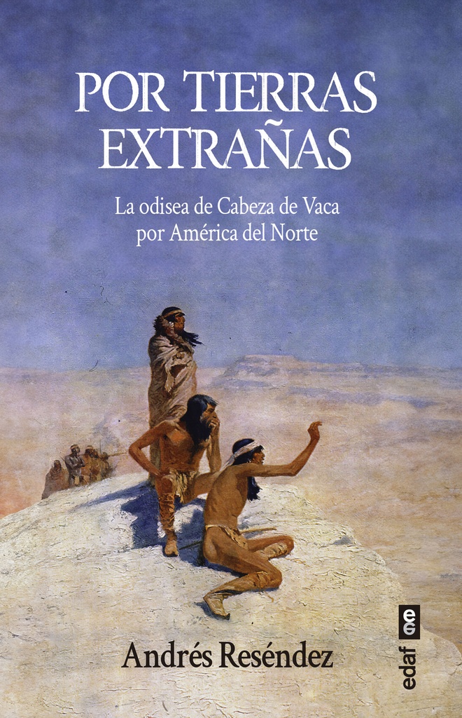 [9788441442931] Por tierras extrañas