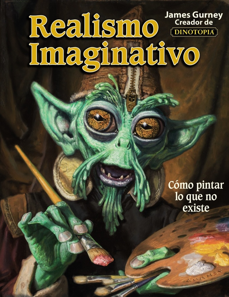 [9788441538078] Realismo Imaginativo