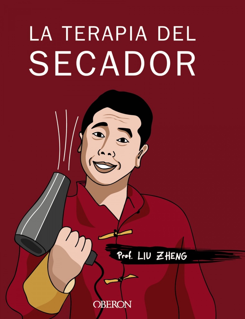 [9788441538726] La Terapia del Secador