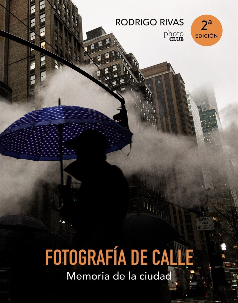 [9788441538894] Fotografía de Calle