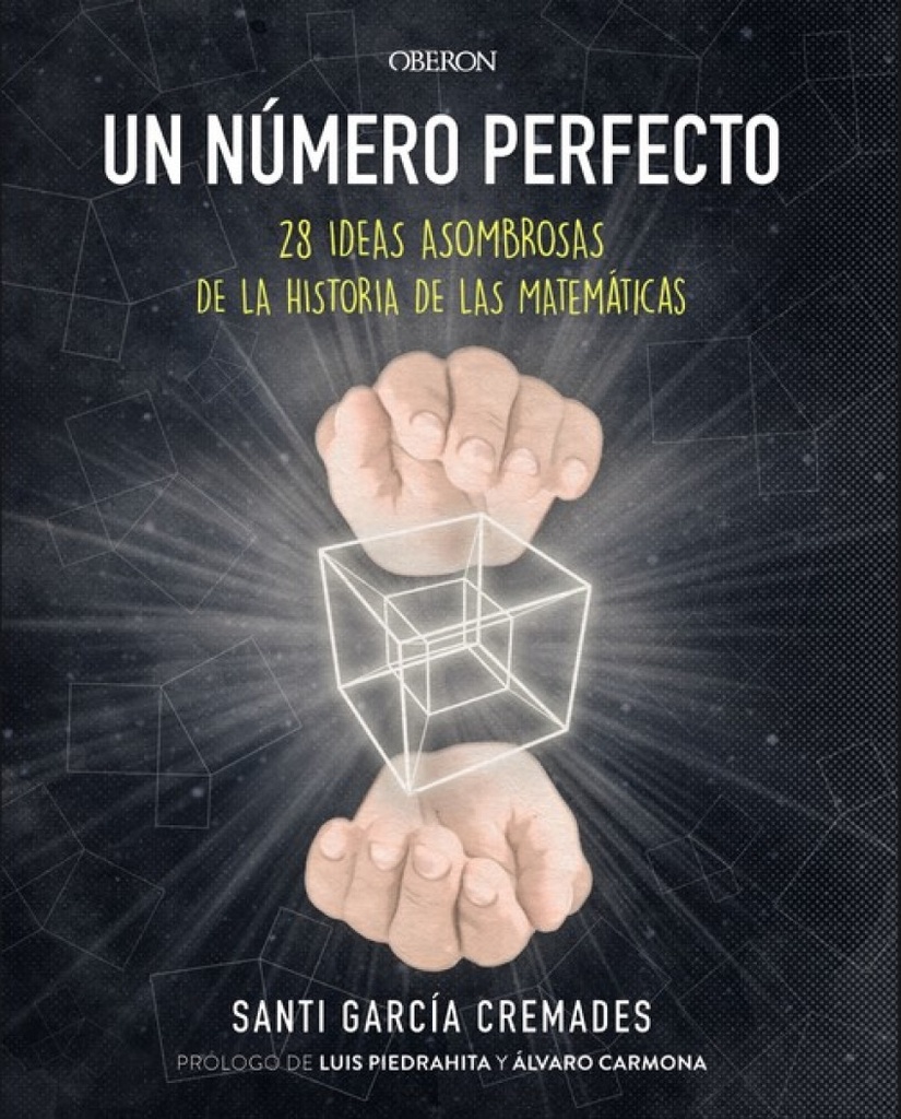 [9788441538955] Un Número Perfecto