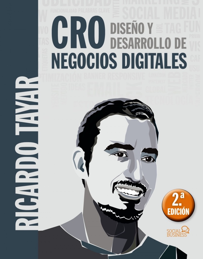 [9788441539570] CRO