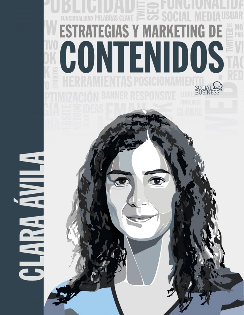 [9788441539594] Estrategias y Marketing de Contenidos