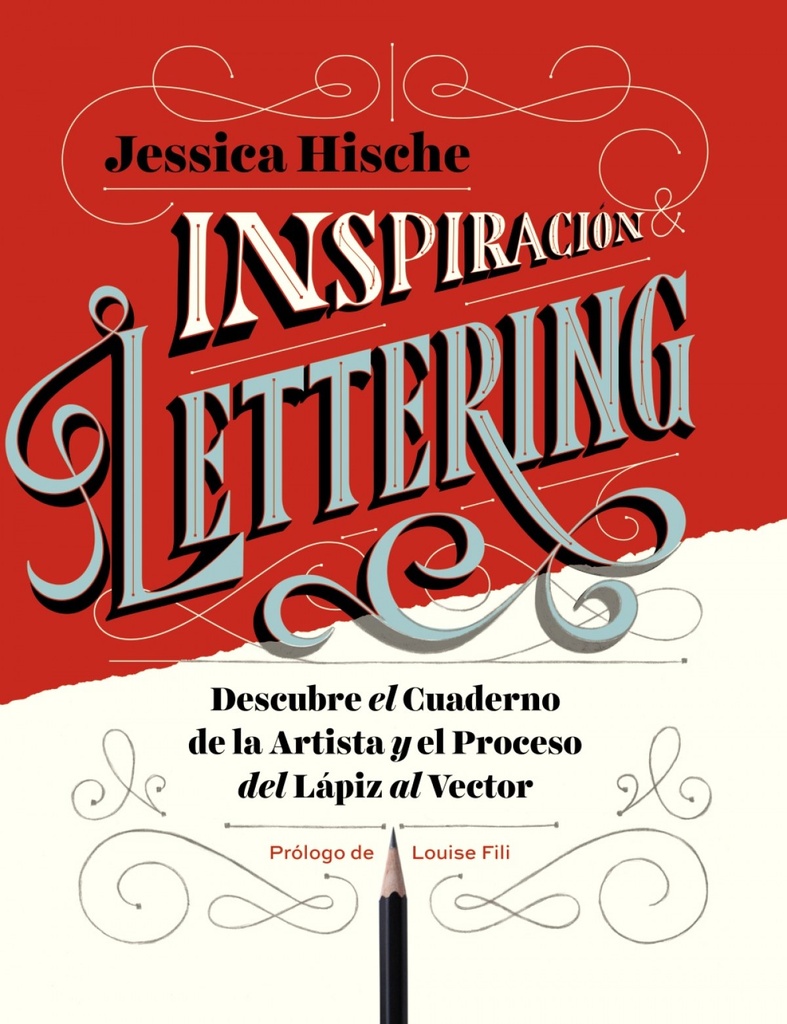 [9788441539914] Inspiración & Lettering