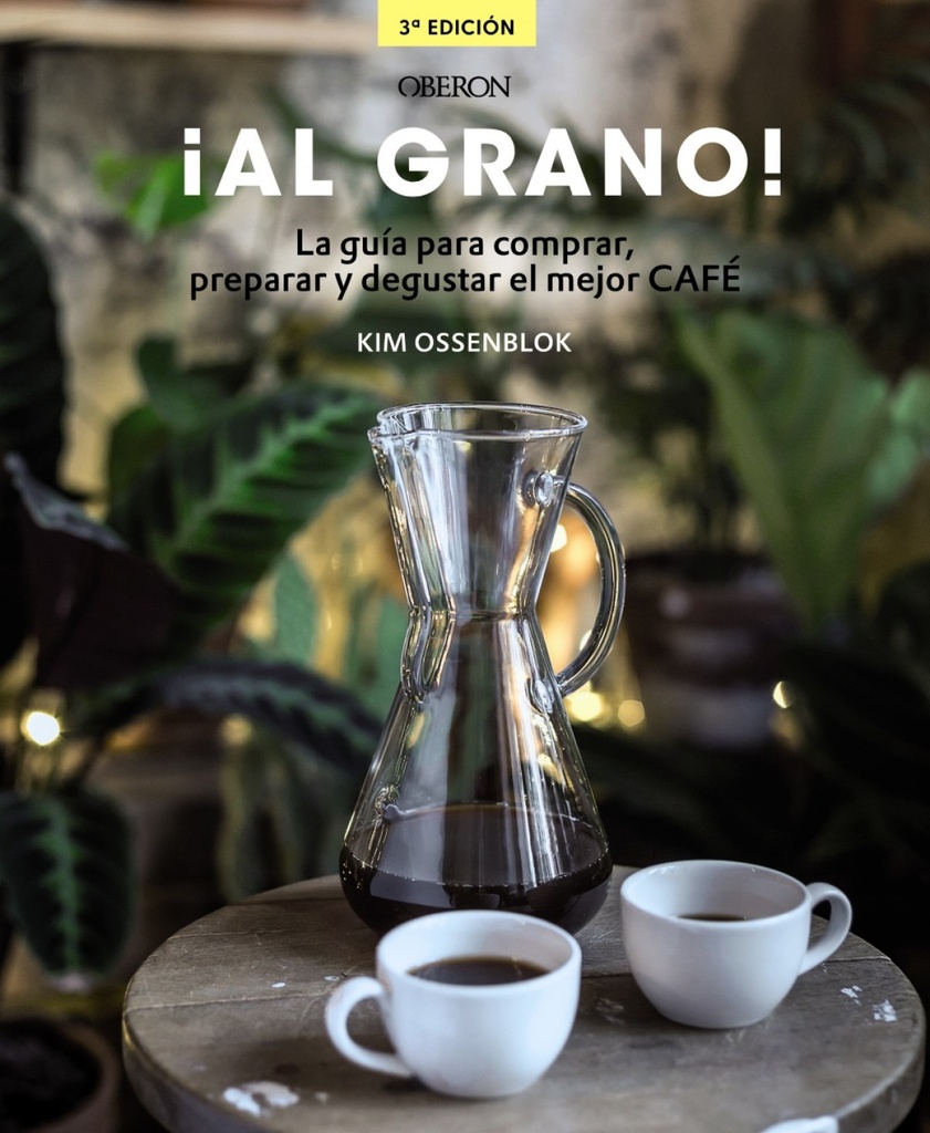 [9788441540071] ¡al Grano!