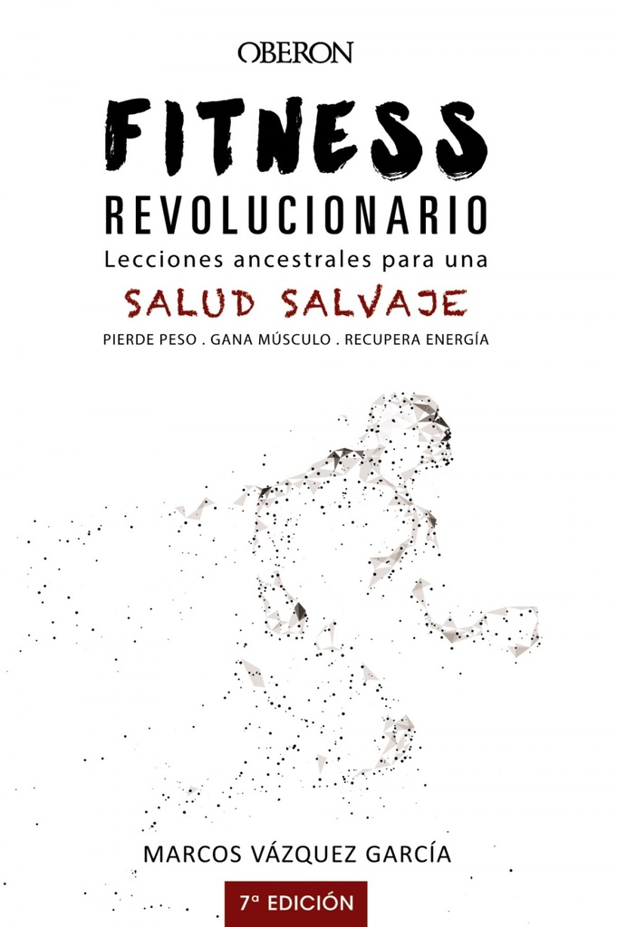 [9788441540194] Fitness Revolucionario