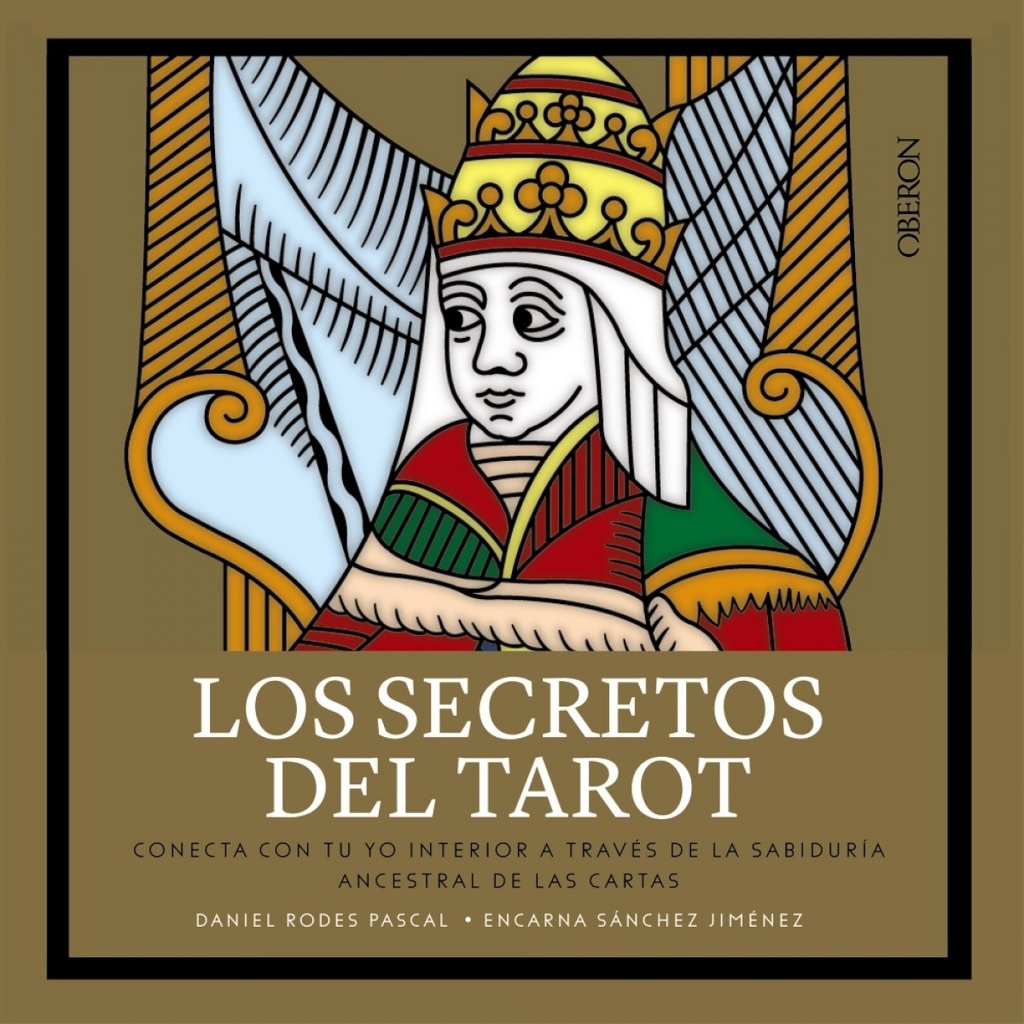 [9788441540774] Los Secretos del Tarot