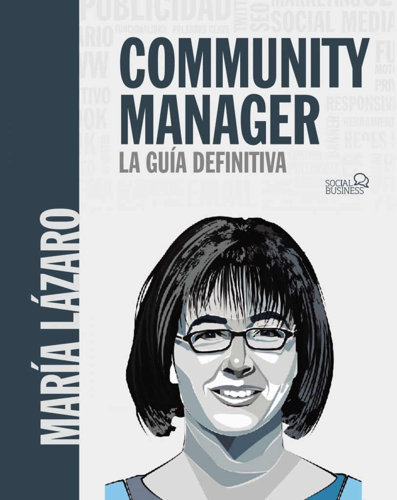[9788441540866] Community Manager