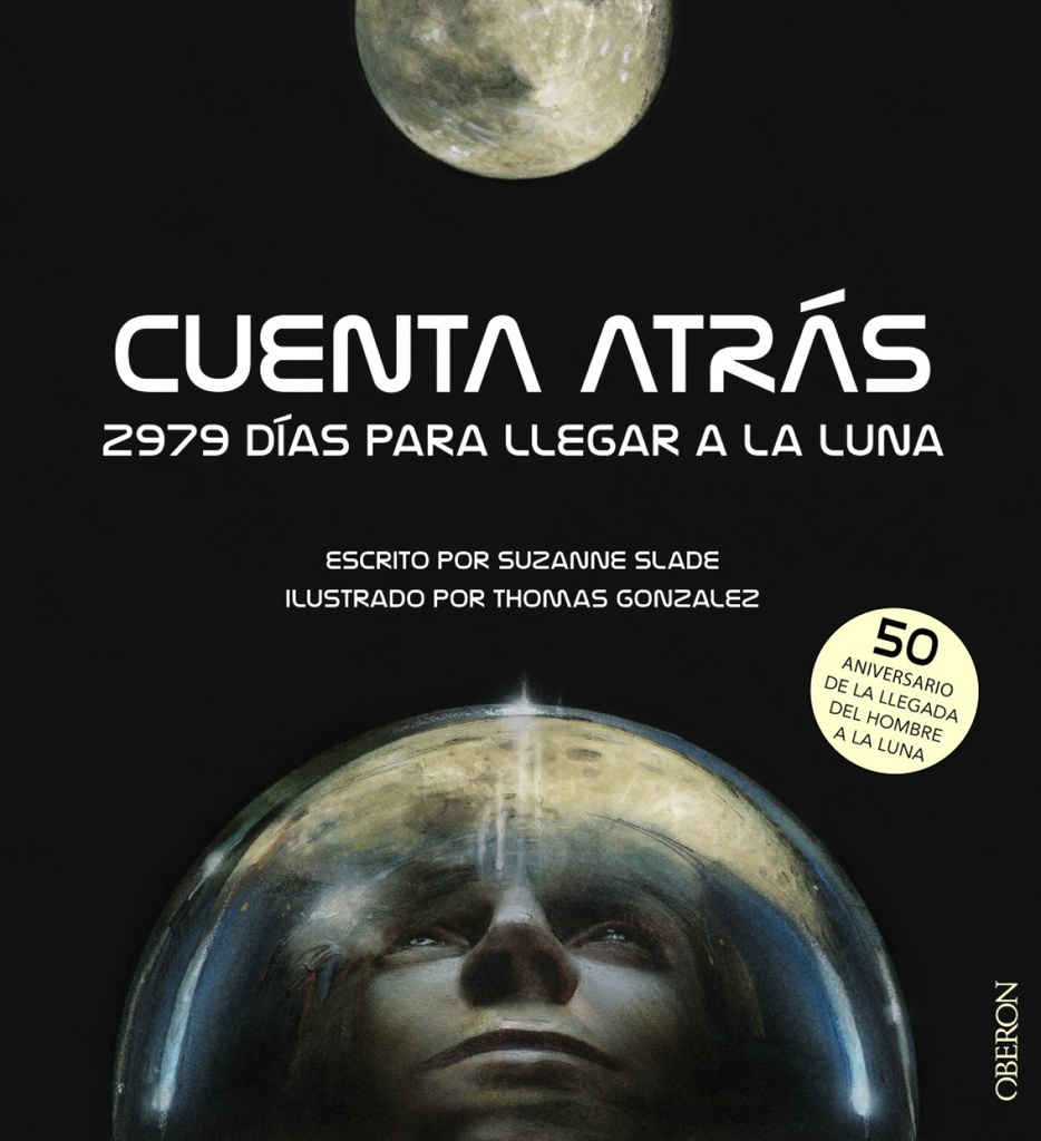 [9788441540880] Cuenta Atrás