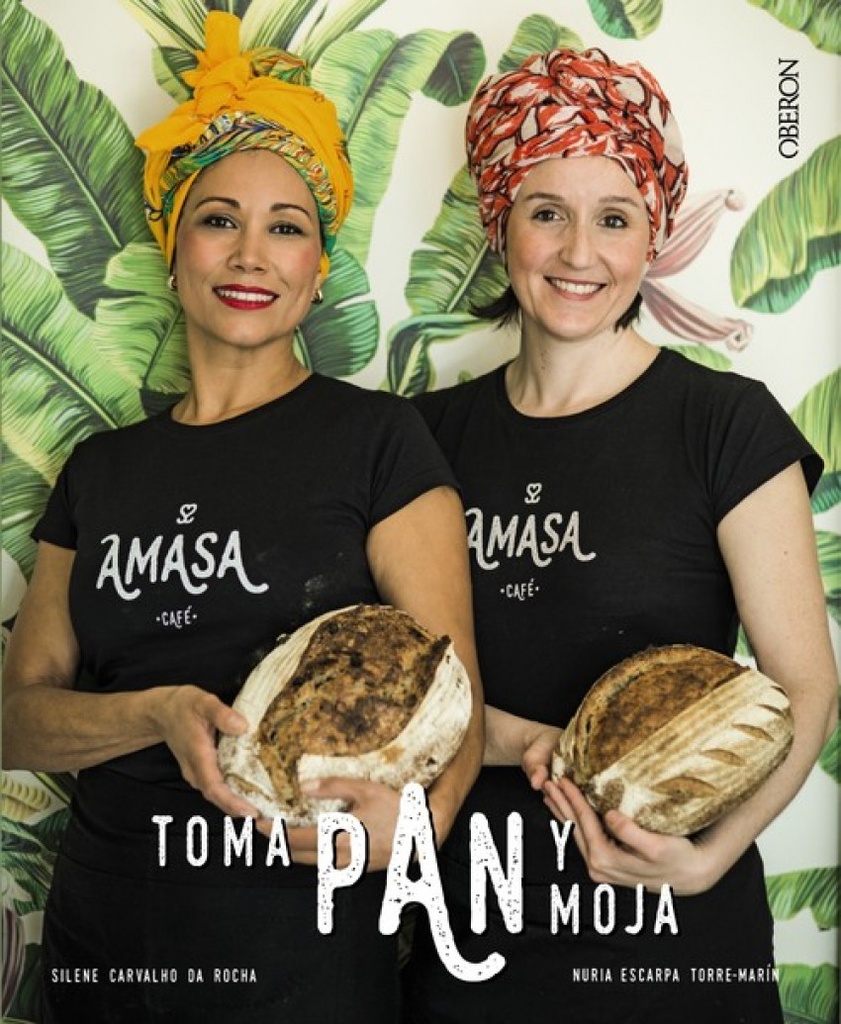 [9788441541283] Toma Pan y Moja