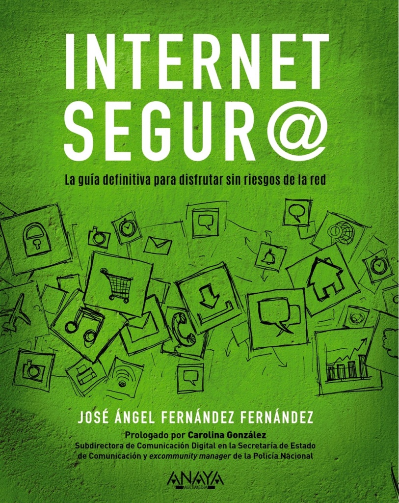 [9788441541320] Internet Segur@