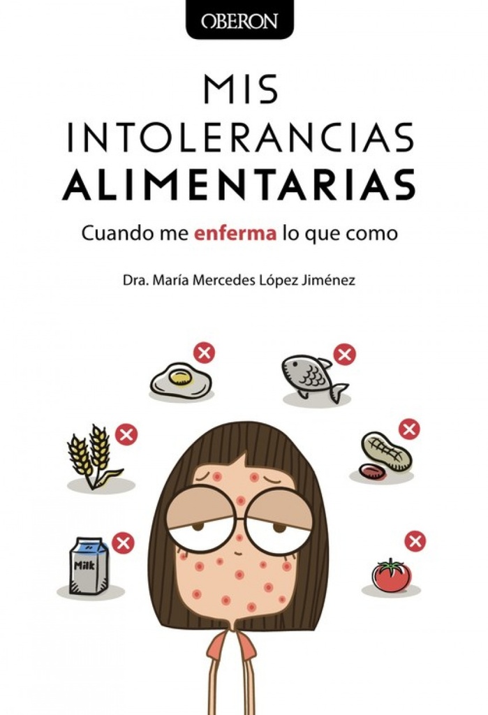 [9788441541375] Mis Intolerancias Alimentarias