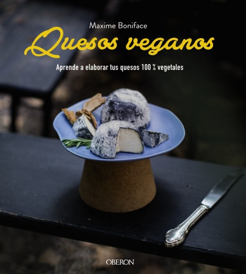 [9788441541900] Quesos Veganos